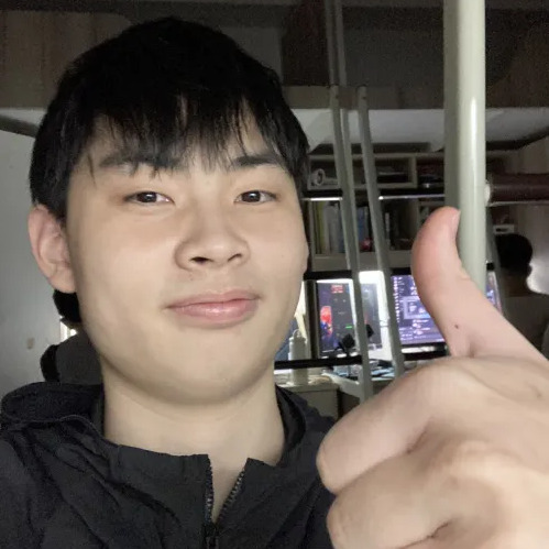 Yu-Siang Huang