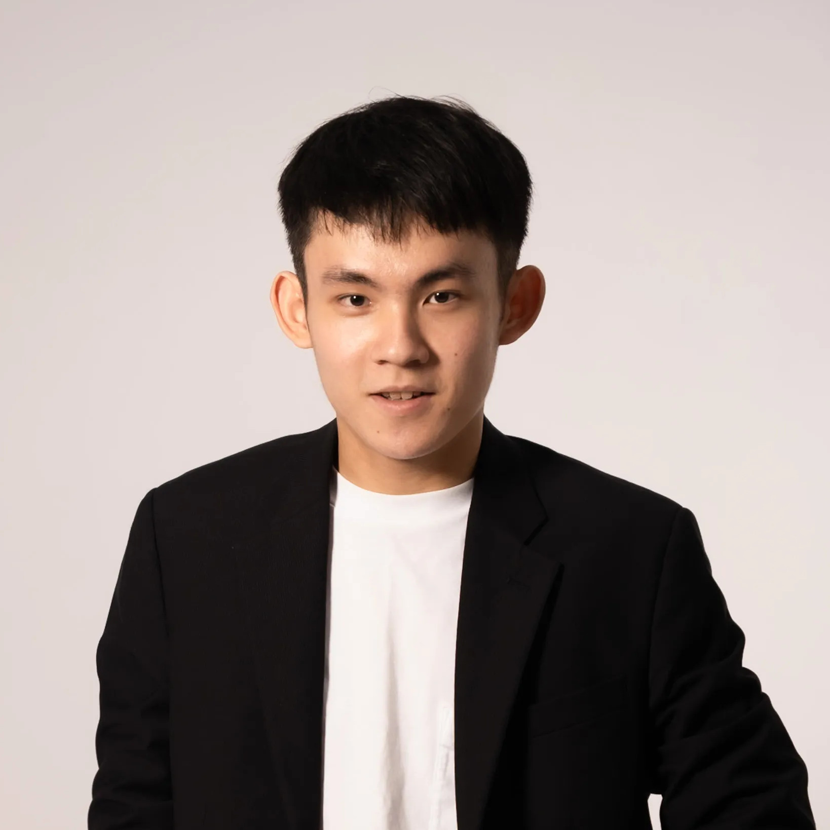 Jun-Ting Wu