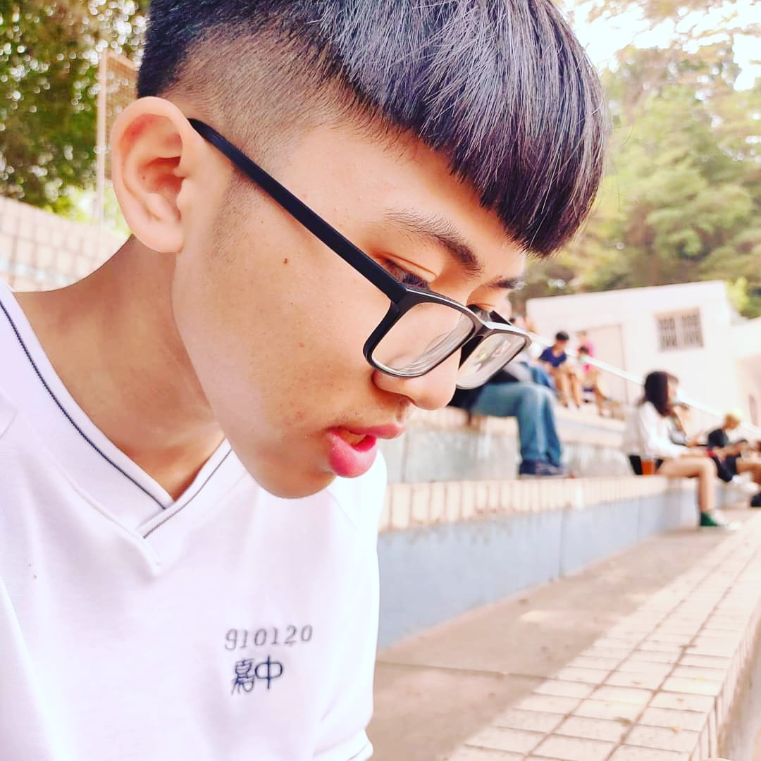 Chao-Yu Chen