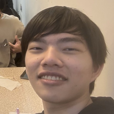 Chen-Kai Hsu