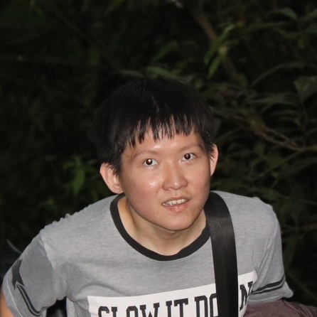Timotius Rionald Wiratama Wong